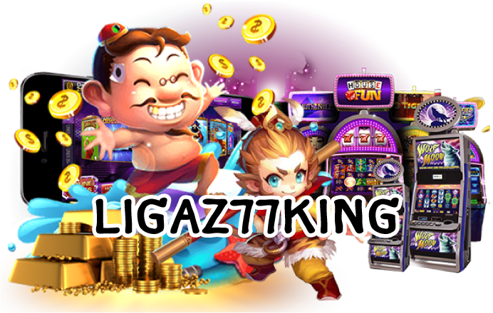 LIGAz77KING